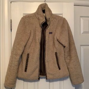 Patagonia Jacket-Like new